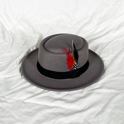 Chapeau haut de forme