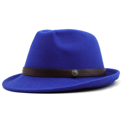Chapeau Western Luxe