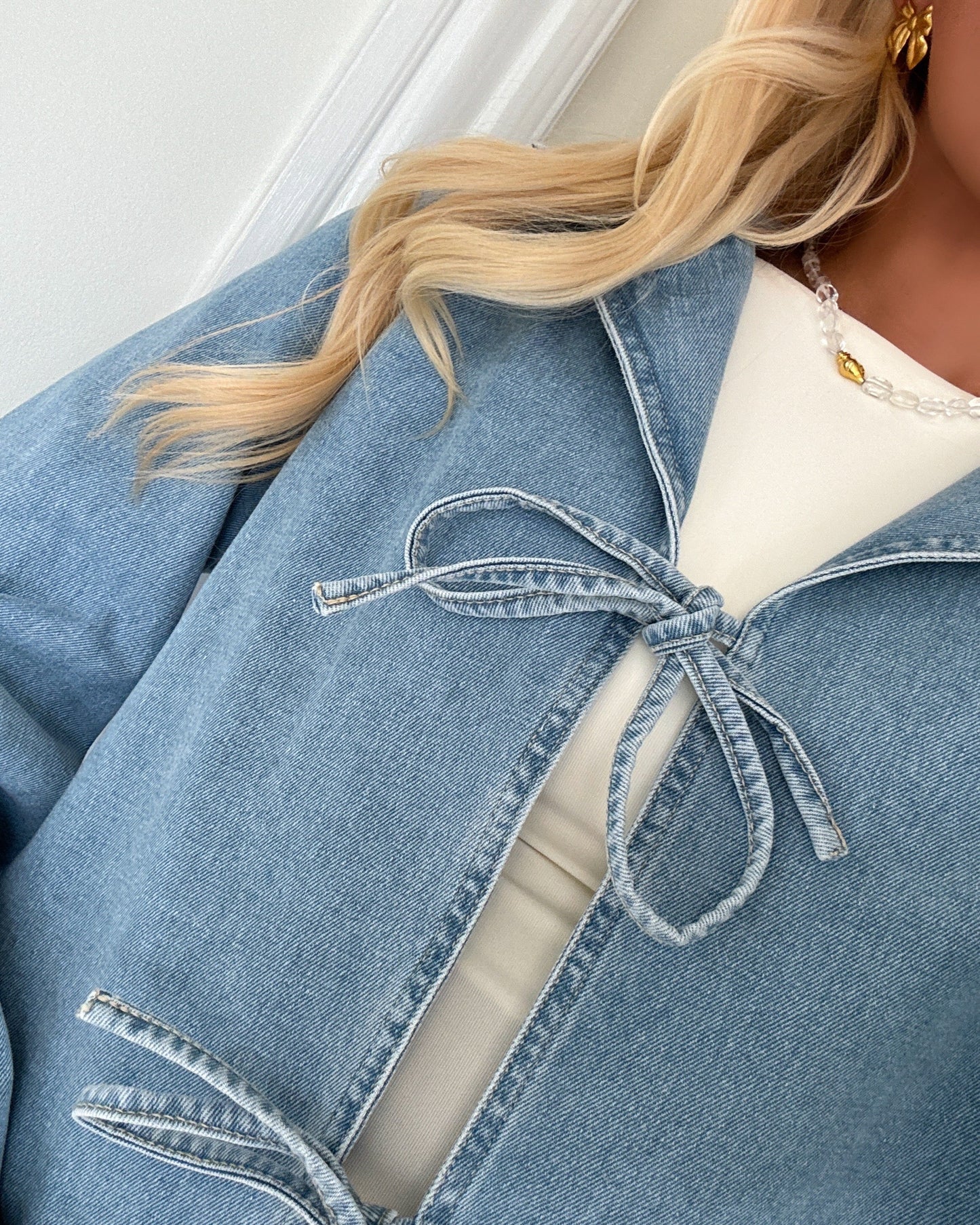 Veste Élégante pour Femme au Style Intemporel