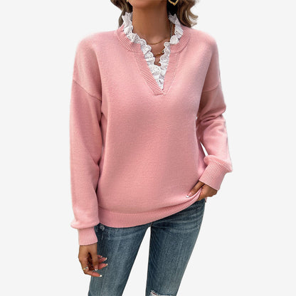 Serene™ Pull Raffiné