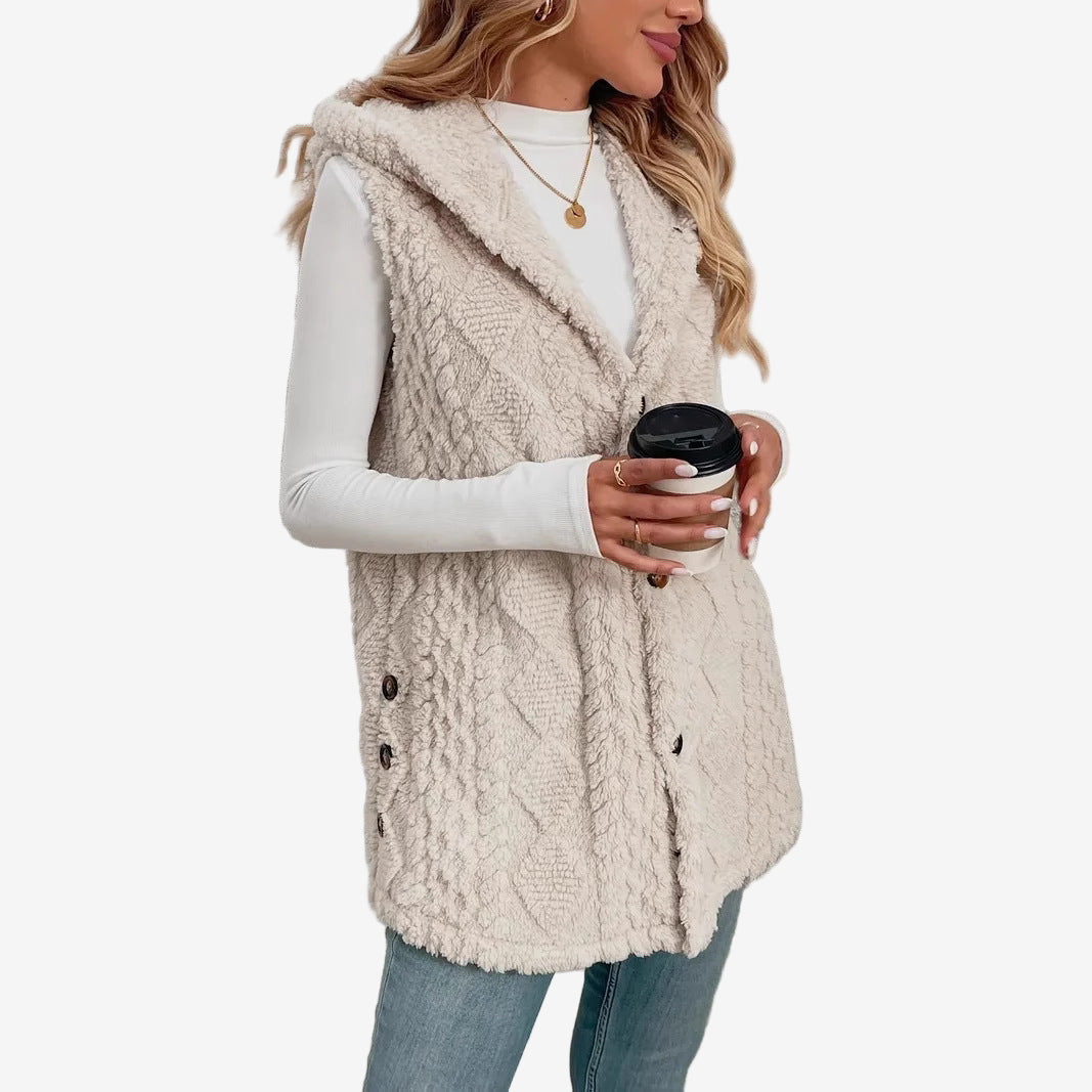 Aria™ Gilet Sans Manches