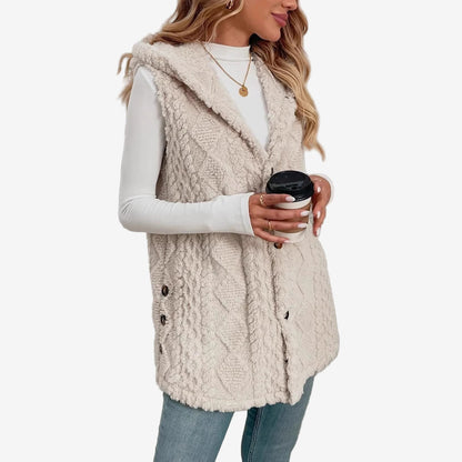 Aria™ Gilet Sans Manches