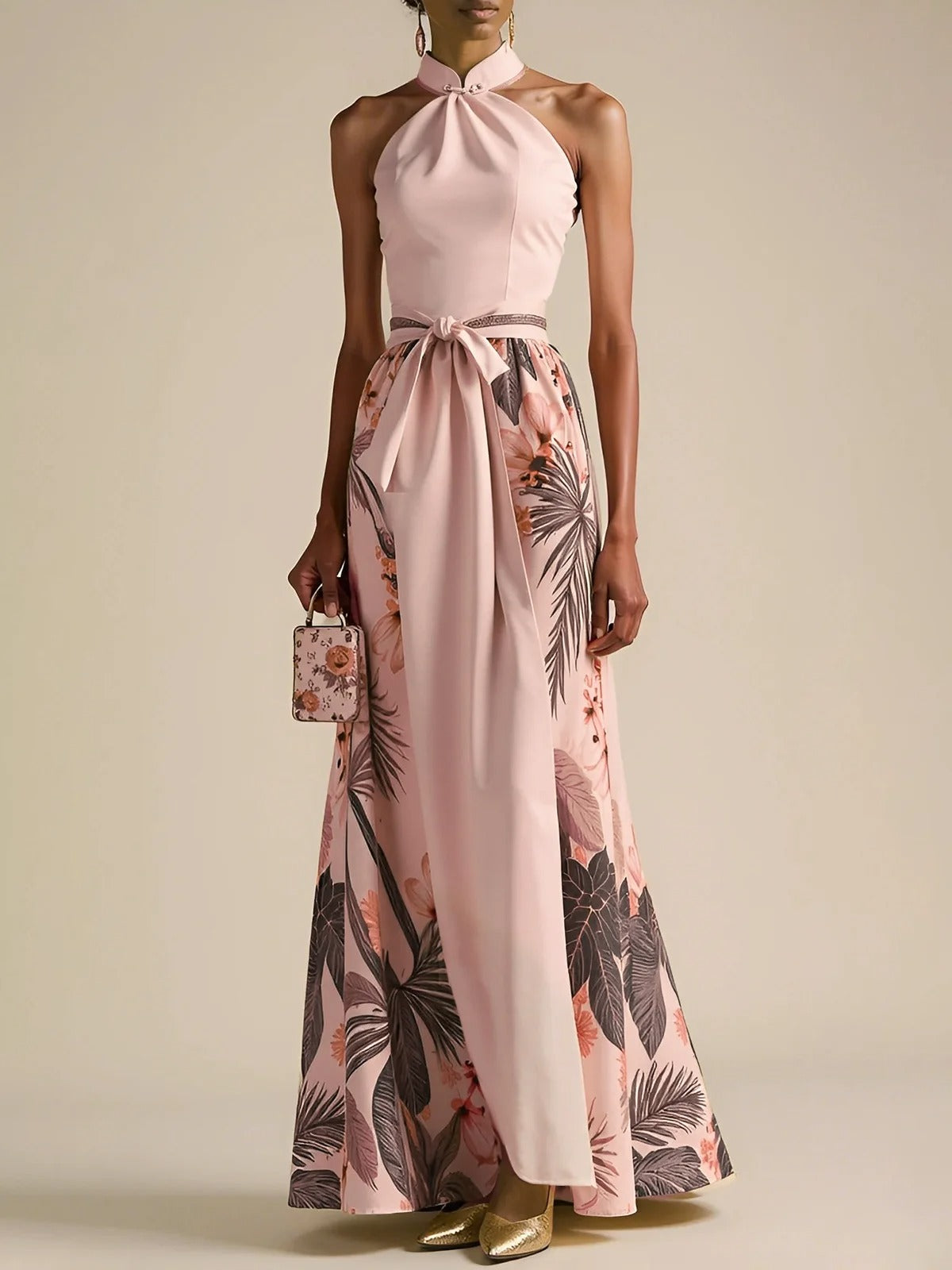 Robe Orphée