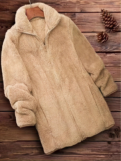 Gafi™ | Veste Polaire Texturée