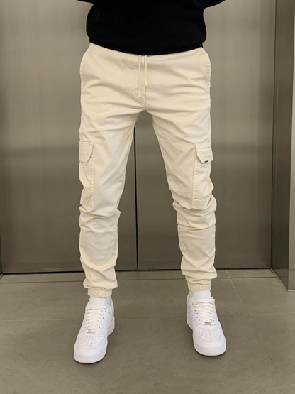 Opar™ | Jogger Cargo Élégant et Pratique