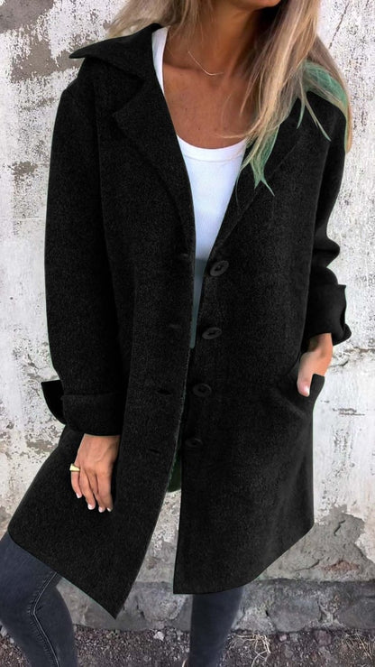Isabella | Manteau Femme Chic et Tendance