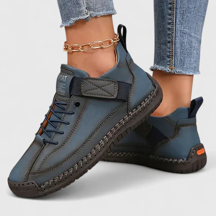 Baskets orthopédiques confortables pour un soutien quotidien