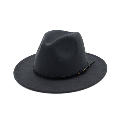 Fedora Laine Élégance