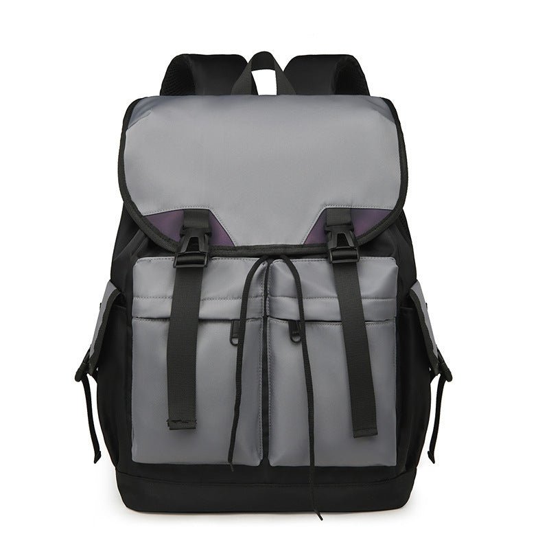 Sac à dos homme en nylon