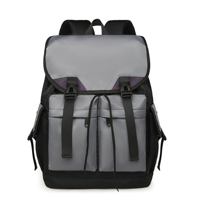 Sac à dos homme en nylon