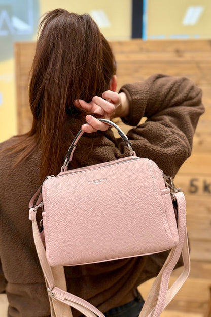 Sac Bandoulière Amélie Rose