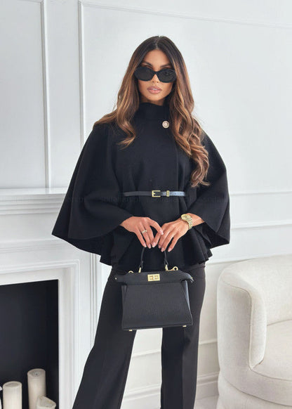 Kemer manteau