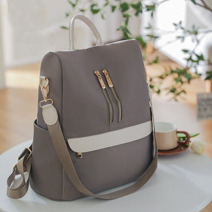 Sac à dos design femme