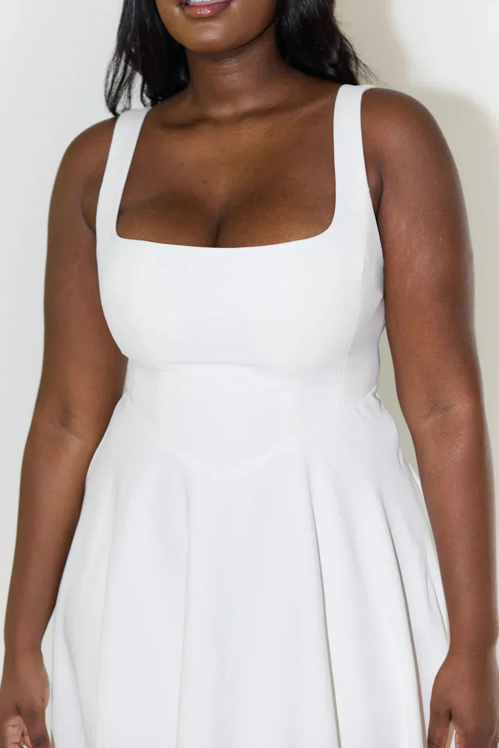 Robe Confortable Qui Attire Facilement Tous Les Regards