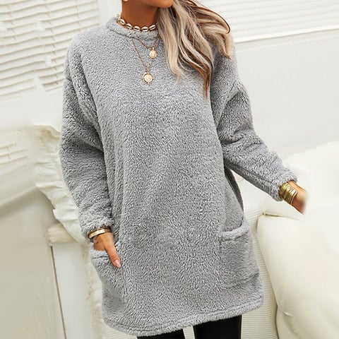 Boma™ | Robe Pull Teddy
