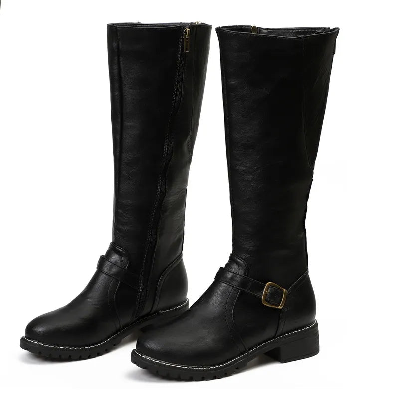 ZOÉ™ | Confortables bottes orthopédiques