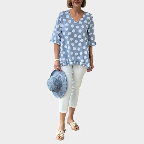 Tyra™ | Blouse