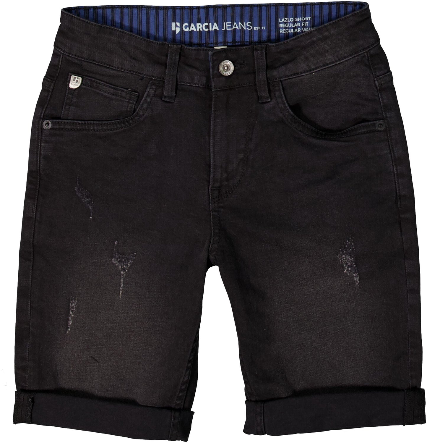 Short Louis