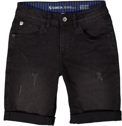 Short Louis