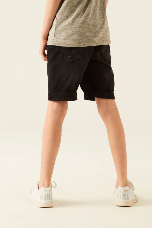 Short Louis