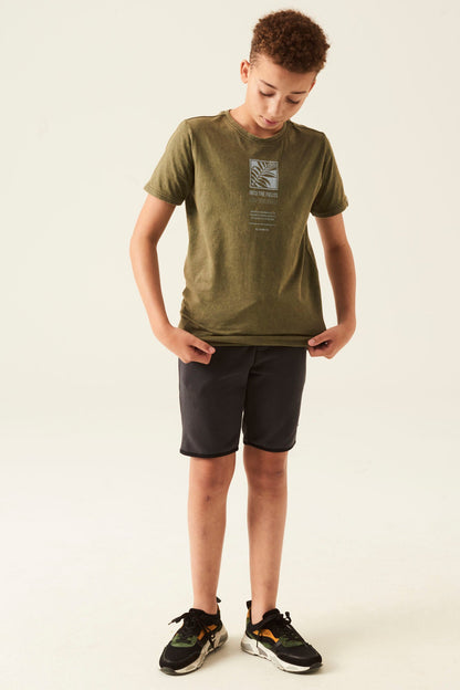 T-shirt Mathis