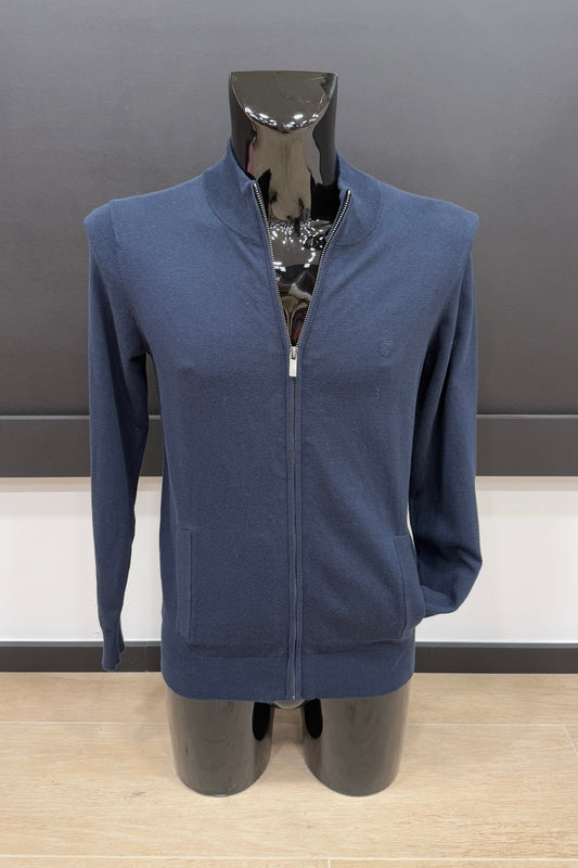 Gilet Morgan Bleu Marine