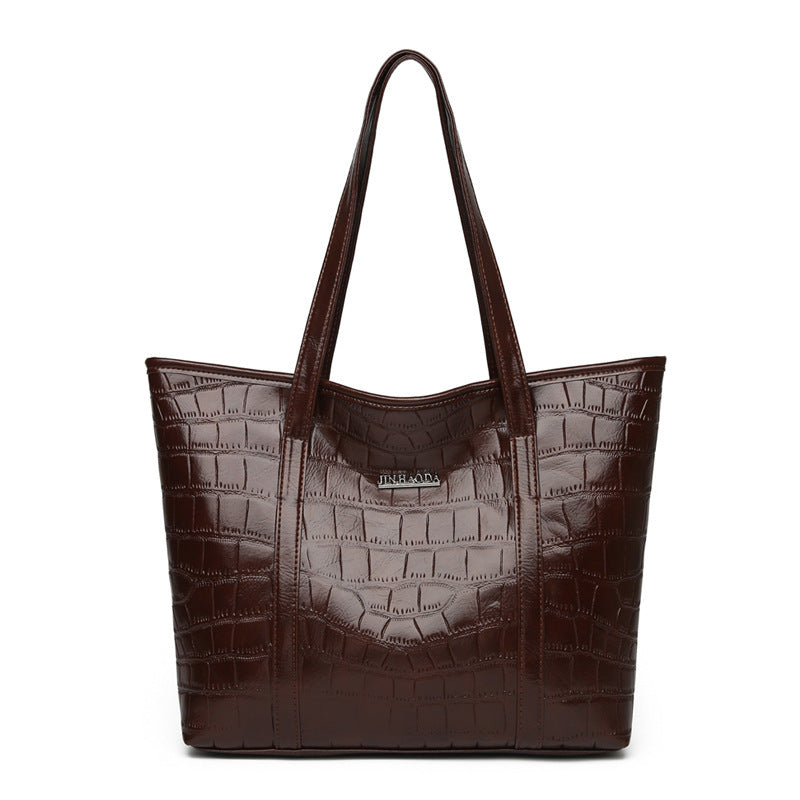 Cuir & Caractère