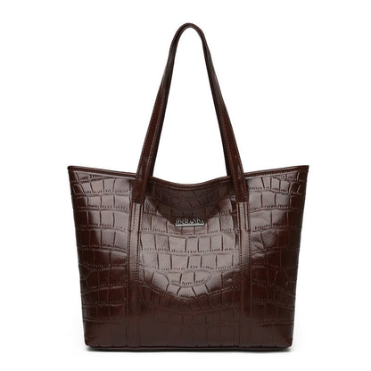 Cuir & Caractère
