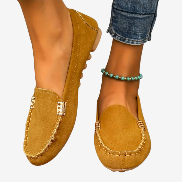 Karlene™ Mocassins Doux