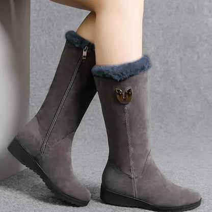 Erylia™ | Bottes Cavalières