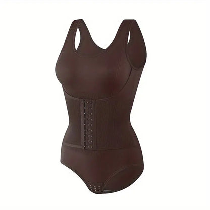 Body Gainant Confortable et Invisible