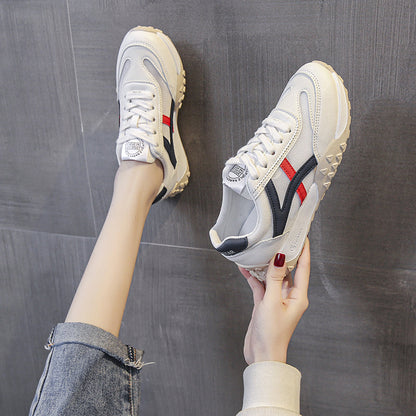 Chaussures confort ergonomiques légères pour un soulagement toute la journée
