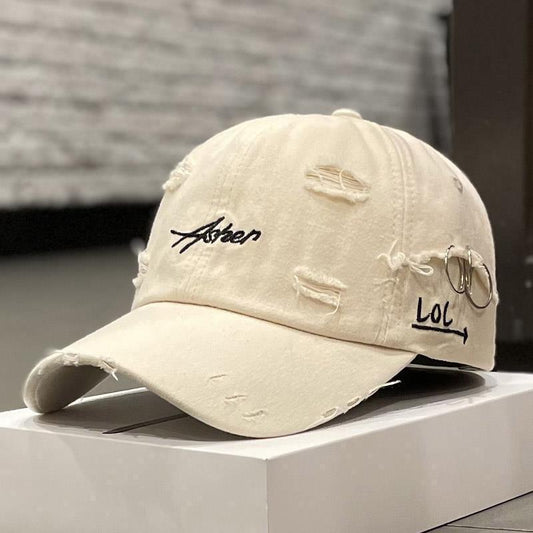 Casquette Jean Urbain