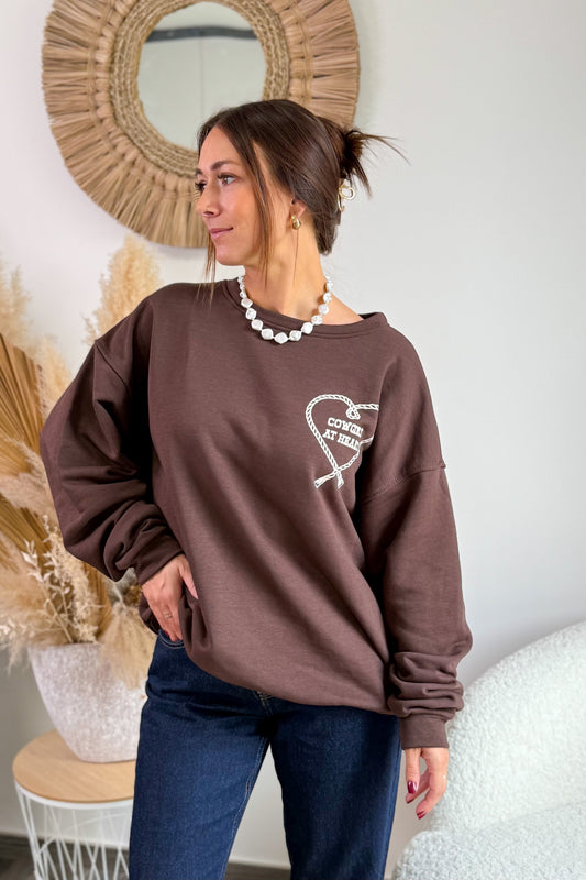 Sweat Brety Choco