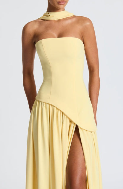 Robe longue Tessa™