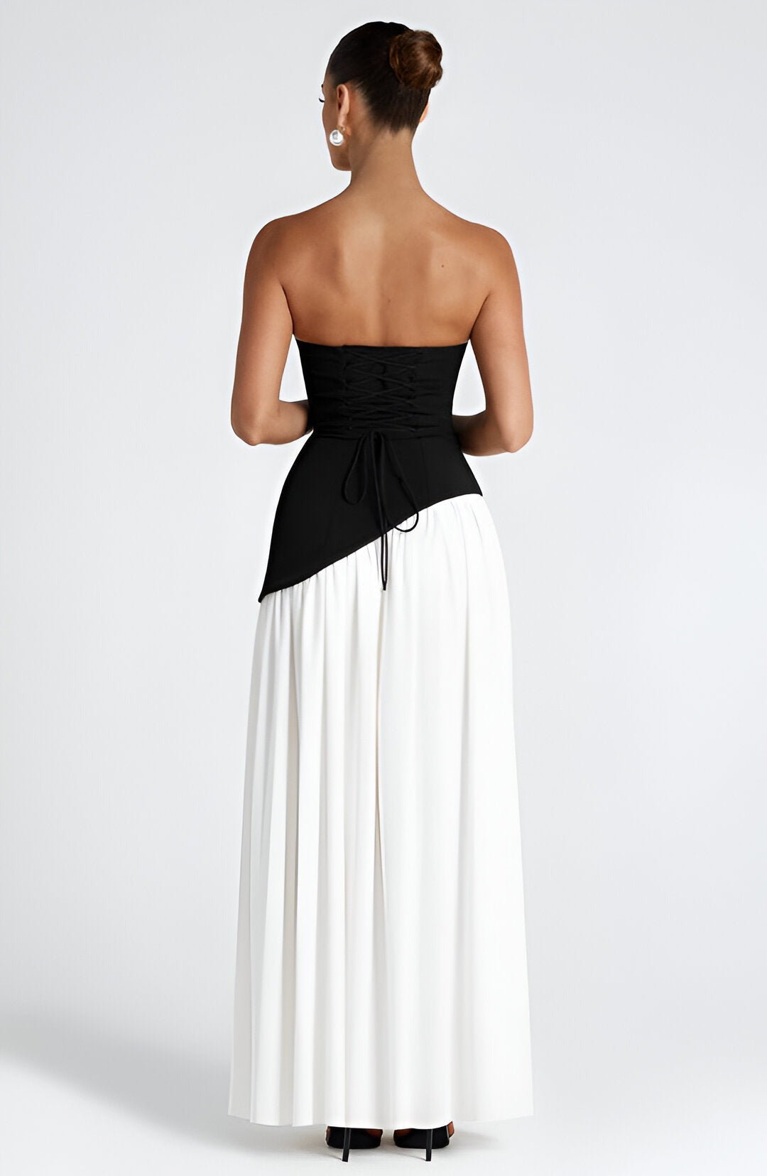 Robe longue Tessa™