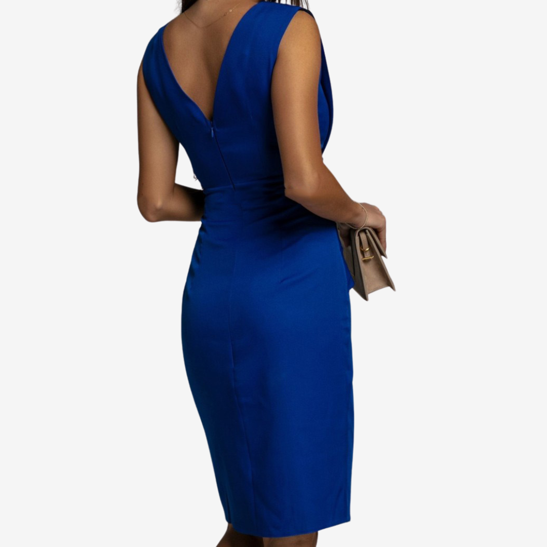 Isabeau™ Midi Sans Manches