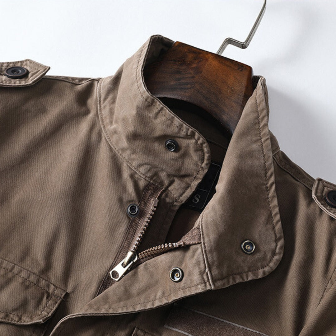 Veste Harrington