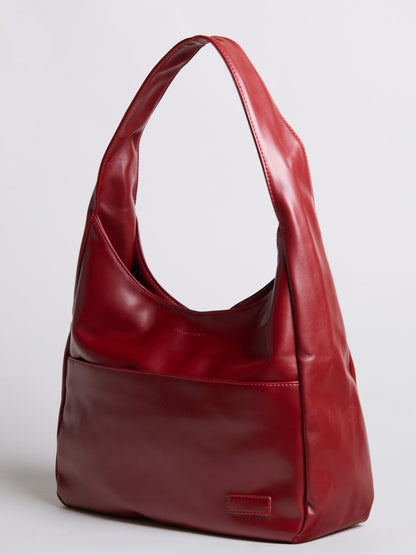 Evangeline™ | Sac Minimaliste Élégant en cuir