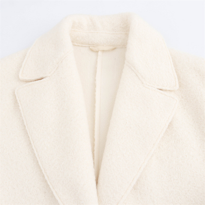 Viviane™ | Manteau Élégant et Chaud