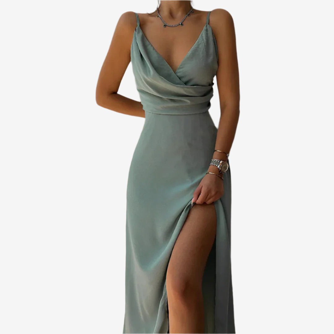Marjolaine™ Maxi Silhouette Chic