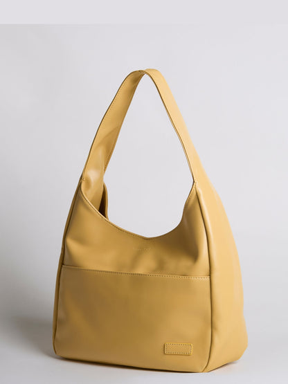 Evangeline™ | Sac Minimaliste Élégant en cuir