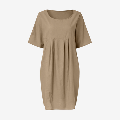 Anaëlle™ Midi à Poches