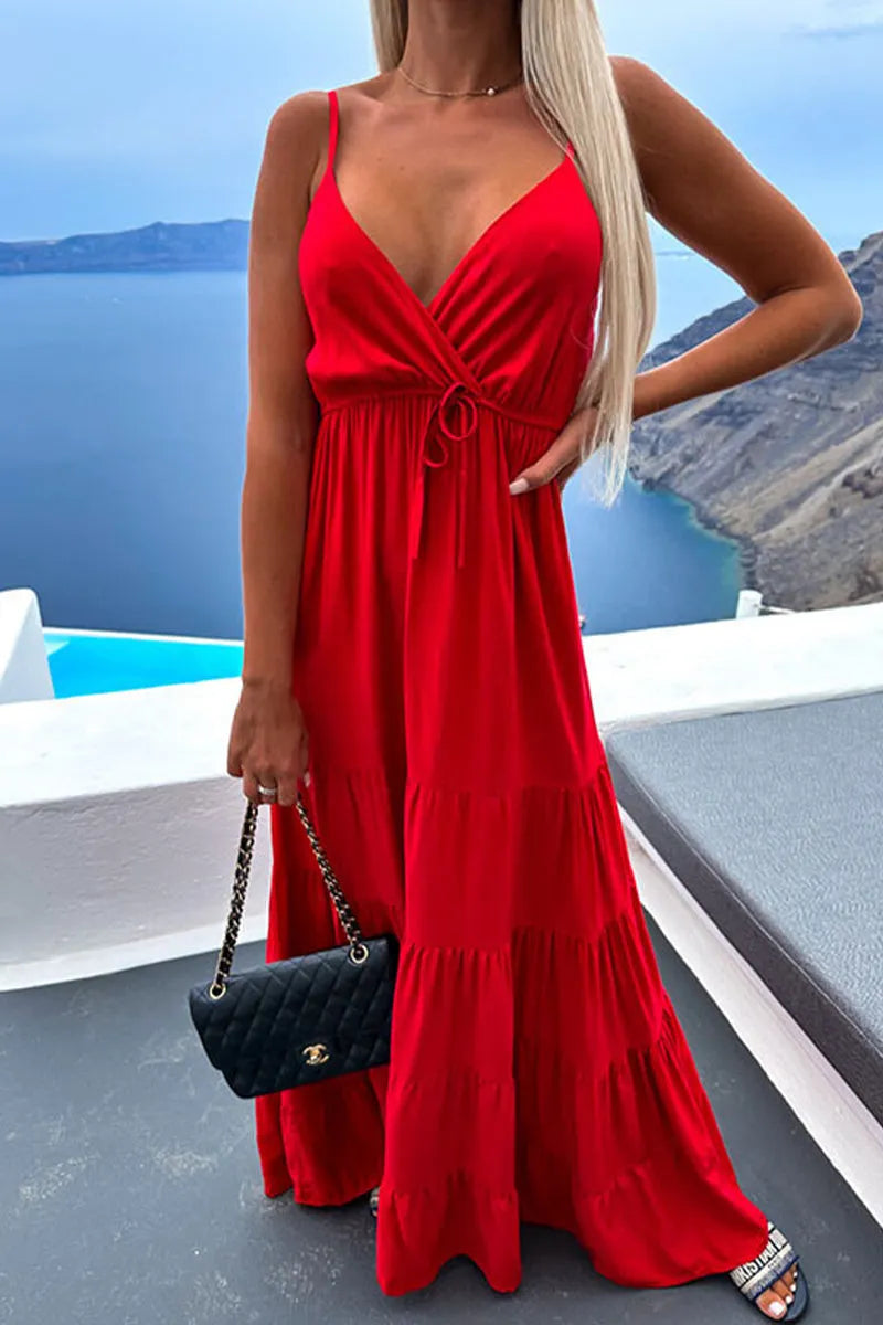 Robe Santorini