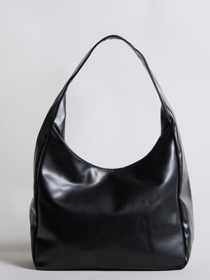 Evangeline™ | Sac Minimaliste Élégant en cuir