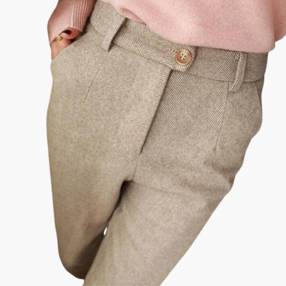 Otto™ | Pantalon Élégant et Confortable