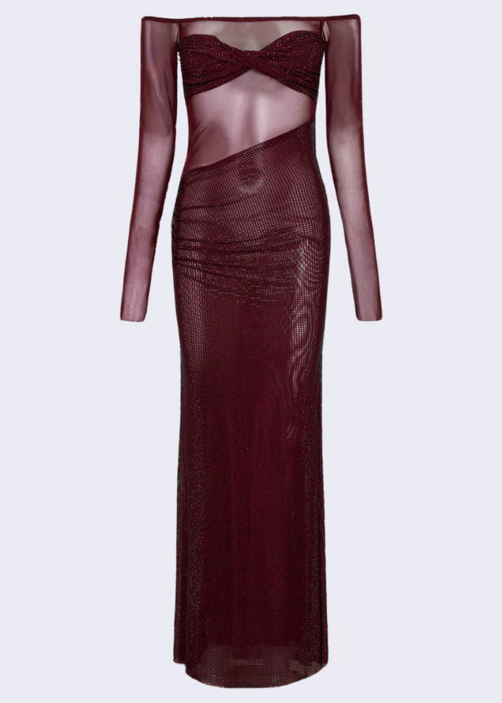 Divine robe