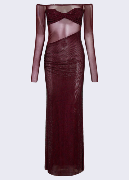 Divine robe