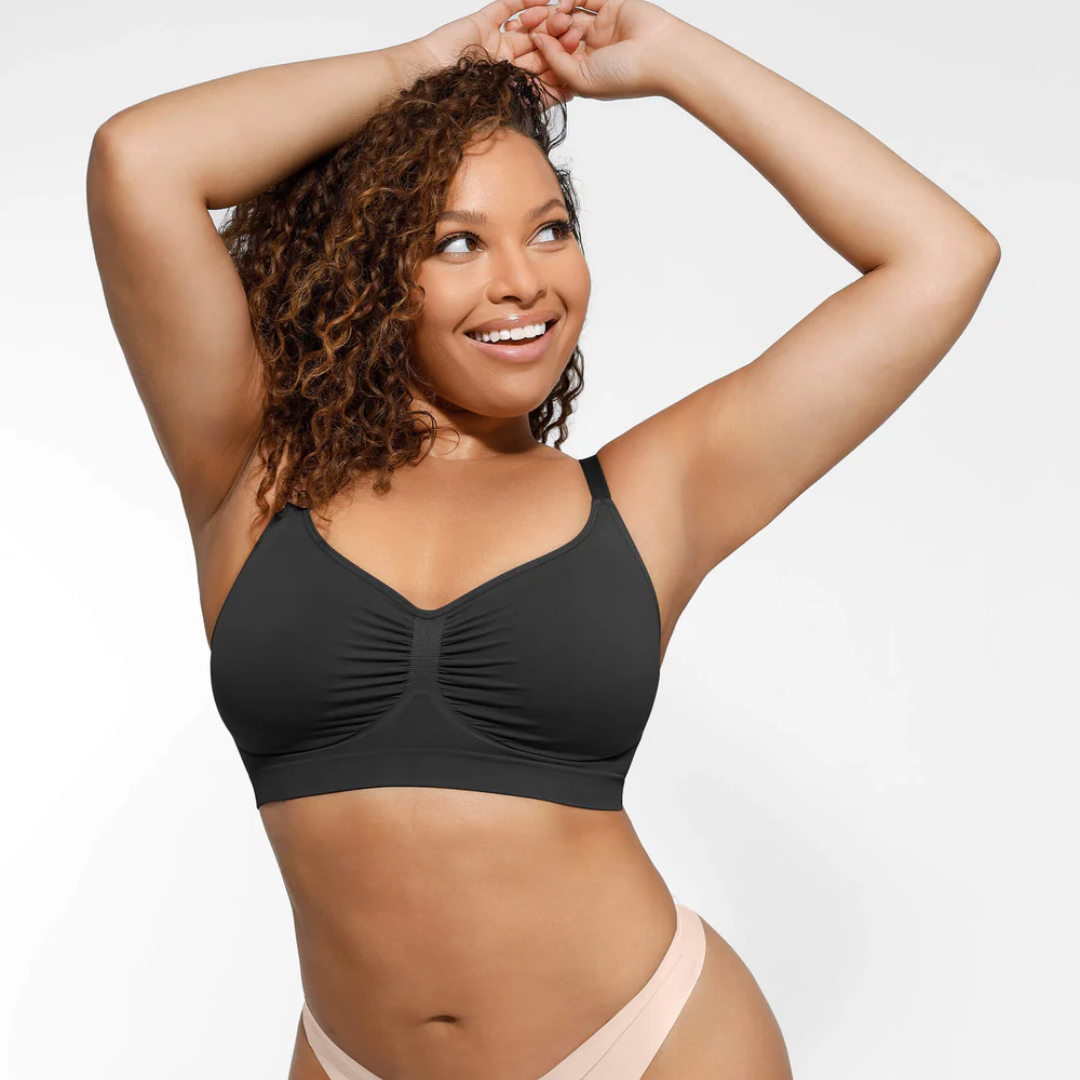 (PACK DE 5) Soutien-gorge Sculptant Sans Coutures