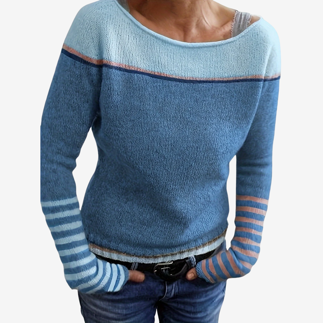 Clainae™ Pull Décontracté